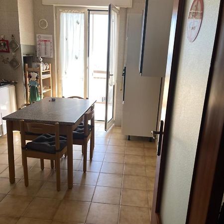 La Finestra Sul Mare Apartment Giovinazzo Luaran gambar