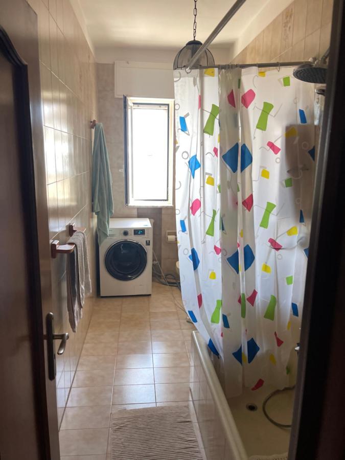 La Finestra Sul Mare Apartment Giovinazzo Luaran gambar